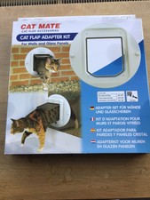cat mate adapter kit