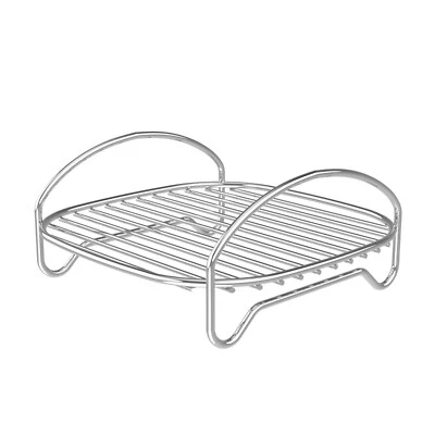 Tefal reticolo separatore alzata griglia friggitrice FryDelight FX1000 FX1050 - Immagine 1 di 4