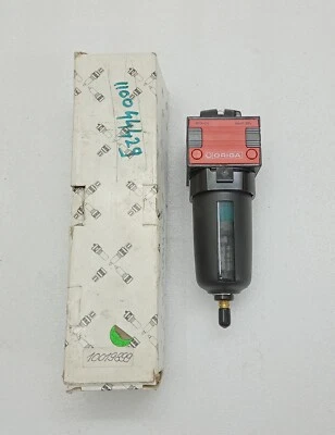 Parker Origa MF036 1/2 - Photo 1/4