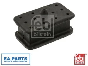 Mounting, leaf spring for DODGE MERCEDES-BENZ VW FEBI BILSTEIN 47389 - Picture 1 of 3