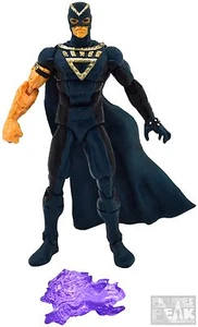 DC Direct: Super-Heroes 2013 SDCC BLACK HAND (FROM GREEN LANTERN 4-PK) - Loose - Picture 1 of 3
