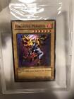 Sealed Firewing Pegasus WCS-AE503 Old Asia Super Rare Limited Yugioh TCG