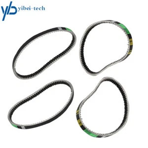 4Pcs Go Kart 37X98 Drive Belt For Comet Torque Converter 203597 Murray 10042 - Picture 1 of 8