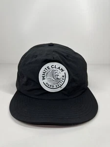Whiteclaw White Claw Hard Seltzer drink cap hat adjustable one size fits most - Picture 1 of 9