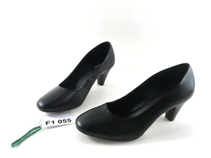 Graceland Damen Pumps Slipper Absatz Damenschuhe EUR 39 F1 055 - Bild 1 von 4