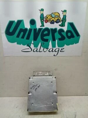 1991 Lincoln Town Car EEC - Изображение 1 из 4