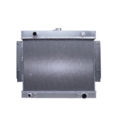 Radiator For Dodge Various Models 1970-1981/ Plymouth PB100 PB200 PB300 75-78 - Image 1 of 4