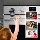 Oven Lock New Design Baby Proofing Kids Safety Oven Door Stopper Oven Door Lock
