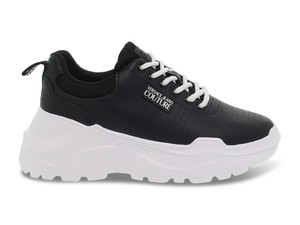 Versace Jeans Couture Scarpe da ginnastica donna bianco - Scarpe donna •  ZOOT.it