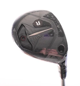 Titleist TSR1 Hybrid #6 26* w/ Mitsubishi MMT 50 R-Flex RH +HC *MINT* - Picture 1 of 5