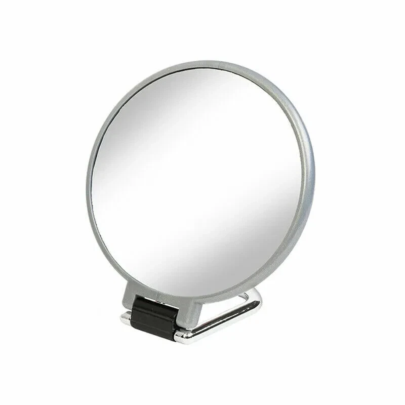 10X Magnifying Makeup Mirror Hand Mirror Double Sided Makeup Travel - Image 1 of 1