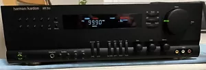 Harman Kardon AVR20 II Surround Sound Stereo Receiver 5.1 Digital Tested Works - Picture 1 of 9