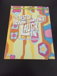 The Best F Rowan & MARTIN'S Laugh-In DVD - Bild 1 von 8