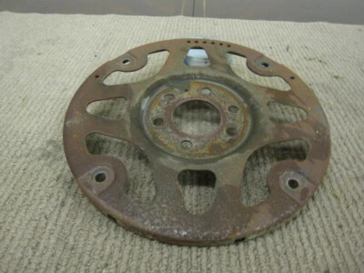 Dodge Ram 1996-2003 transmisión automática placa flexible 1500 2500 3500 Ram Dakota Foto 1 de 4