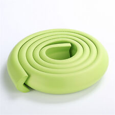 Multi-colors Corner Cushion Edge Guard Strip For Baby Safety Furniture Protector