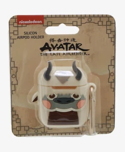 Apple AirPod Cover Appa Avatar The Last Airbender New - Picture 1 of 6