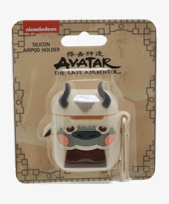 Apple AirPod Cover Appa Avatar The Last Airbender New - Image 1 of 4