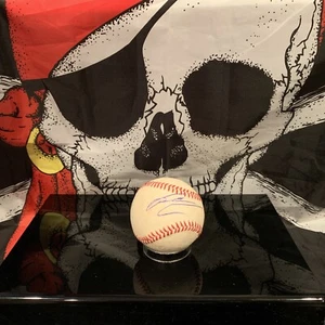 CEDRIC THE ENTERTAINER - Kings Of Comedy Star- Signed Autograph ROMLB Baseball - Picture 1 of 7