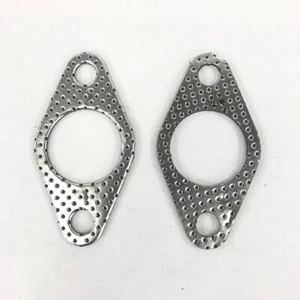 (Two) 2-Bolt 38MM Gasket for 35mm 38mm wastegate 2-Bolts - Bild 1 von 7