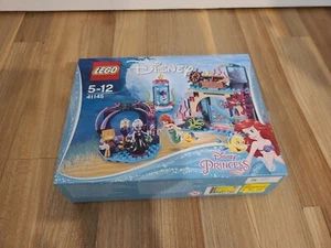 Lego Disney Princess Prinzessin Arielle und der Zauberspruch 41145 Neu MISB New - Bild 1 von 2