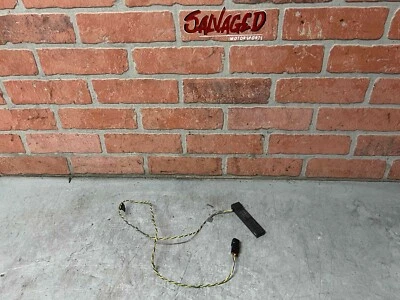 2012-2018 FORD FOCUS ST RS MÓDULO RECEPTOR ANTENA DE ENTRADA SEM CHAVE 8M5T-15K603-LB - Imagem 1 de 3