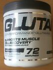 Cellucor Cor Performance Glutamine, 72 Servings, 380g, Unflavoured