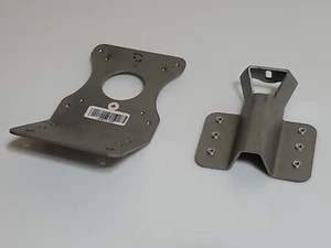 Gladiator Joe Monitor Arm/Mount Bracket Adapter Samsung Compatible - Parts Only - Picture 1 of 2