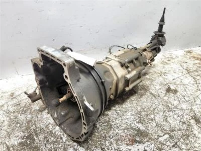 Mazda MX-5 Miata 1990-1997 transmisión manual M52R03000  Foto 1 de 4