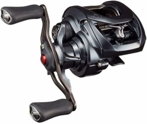 Daiwa 20 TATULA SV TW 103SH Bait reel RH From Japan "NEW" #50 - Picture 1 of 5