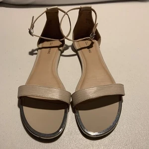 Call It Spring Shoes Womens 10 Casual Slip On Flats [G6] - Picture 1 of 5