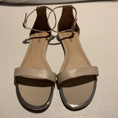 Call It Spring Shoes Womens 10 Casual Slip On Flats [G6] - Image 1 of 4