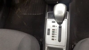 Used Automatic Transmission Shift Lever Assembly fits: 2011 Chevrolet Aveo Grad - Picture 1 of 24