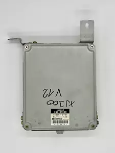 Jaguar XJ12 6.0L V12 Engine Control Module | LNA1410NB | ECU ECM PCM - Bild 1 von 4