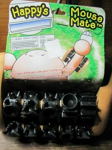 Reposabrazos Happy's Mouse Mate - Imagen 1 de 3