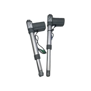 2 Stück Hubstuhlmotor - MOT1707192 - LMD6208C-U-3 - LMD6208 - Bild 1 von 5