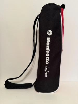 Manfrotto befree Fluid Head Advanced 3-Way Tripod (MKBFRLA48K-3W) - Image 1 of 3