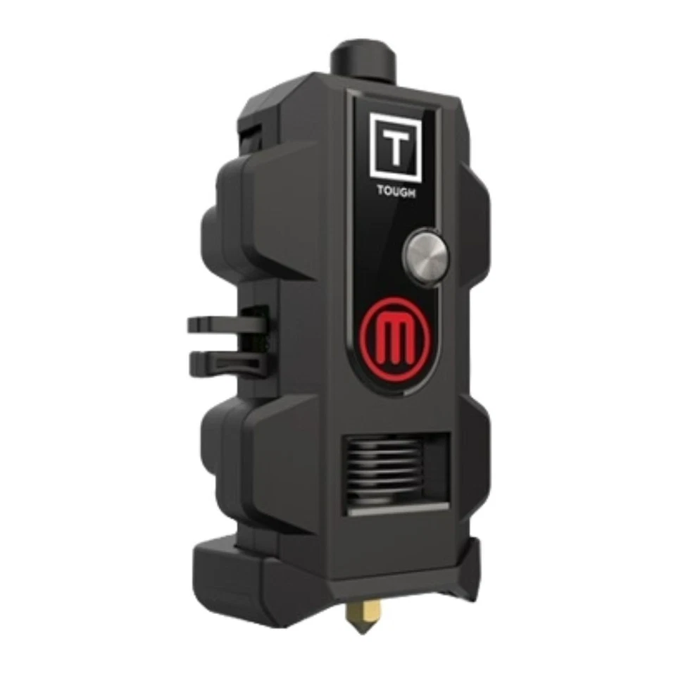 MakerBot MP08325 Tough Smart Extruder+ for Replicator + 1.75 mm - Image 1 of 1