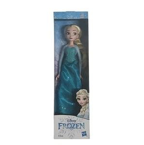 Muñeca Princesa Elsa de Disney's Frozen - Hasbro - Nueva en Paquete - Imagen 1 de 2