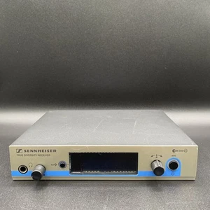 Sennheiser True Diversity ew 500 G3 EM 500 626-668 MHz - Picture 1 of 6