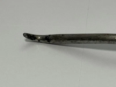 Tubo radiatore Snap-On SGA173B usato scegli nero/rosso impugnatura morbida made in USA - Immagine 1 di 4