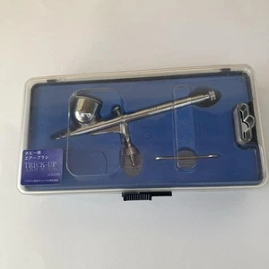 ANEST IWATA MX2370 Airbrush silver coating spray instruction manual included - Picture 1 of 12