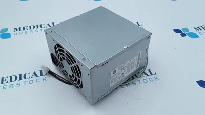 HP Switching Power Supply PN 611483-001 Model DPS-320NB-1 A - Image 1 of 4