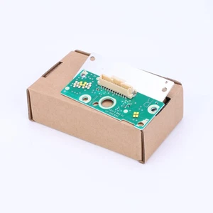 Yellow Angel Eyes DRL LED Boards Ballast For 2023 BMW G20 G21 LCI 330I M340I 2pc - Picture 1 of 18