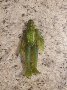 Vintage Burger King Creatura della Laguna Nera Mostri Universali 1997 Sciolto - Foto 1 di 3