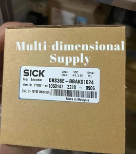 1PCS NEW DBS36E-BBAK01024 #SKY - Afbeelding 1 van 1