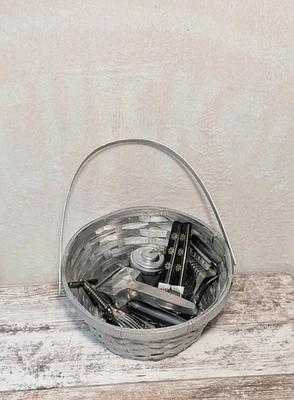 Trituradora de hielo de colección bola de té cascanueces rebanadora de huevos prensa de ajo descascarillador de bayas Foto 1 de 4