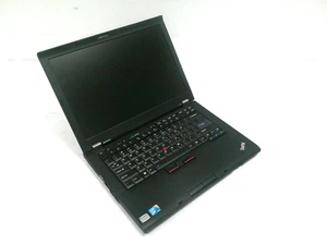 Lenovo ThinkPad T410 Intel Core i5 M560 2,66 GHz 4 GB RAM SIN HD SIN SISTEMA OPERATIVO - Imagen 1 de 6