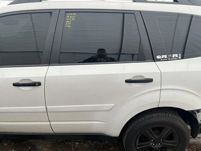 Driver Rear Side Door Electric Windows Green Tint Fits 09-13 FORESTER 198874 Foto 1 de 4