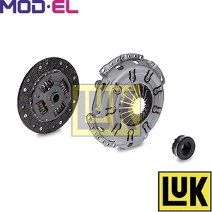 CLUTCH KIT 621 1738 00 FOR VW PASSATB5 AUDI A4B5 ARM/AHL/ADP/ANA 1.6L 4cyl 1.6L - Picture 1 of 8