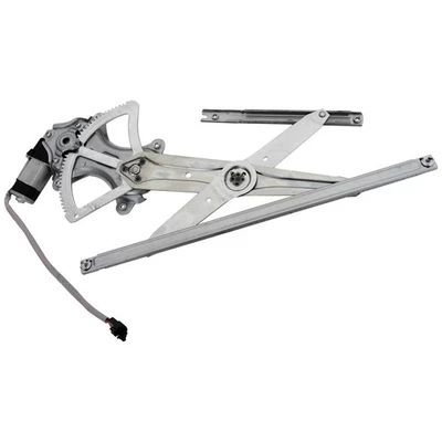 Regulador de ventana eléctrica lado izquierdo conductor delantero para LEXUS IS300 2001-2005 Foto 1 de 4